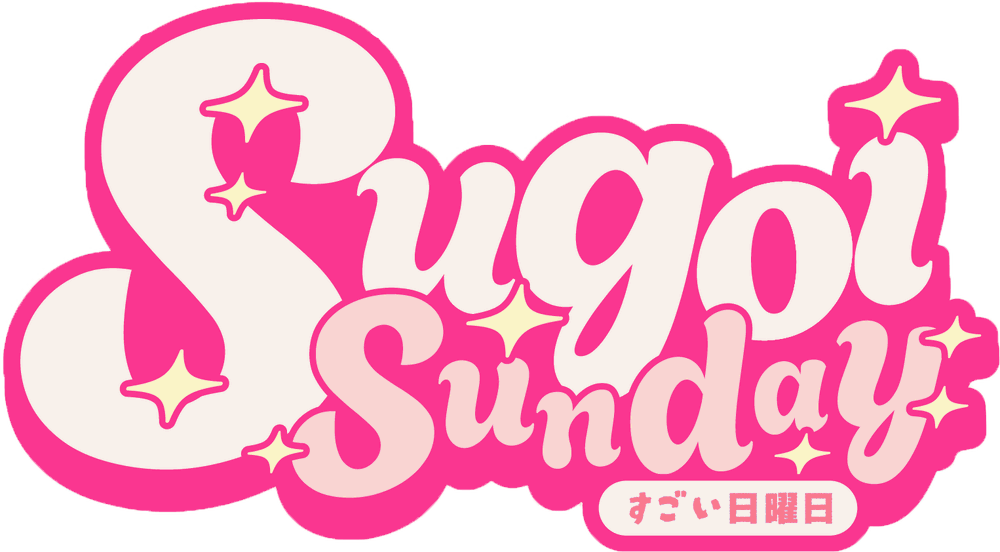 Sugoi Sunday